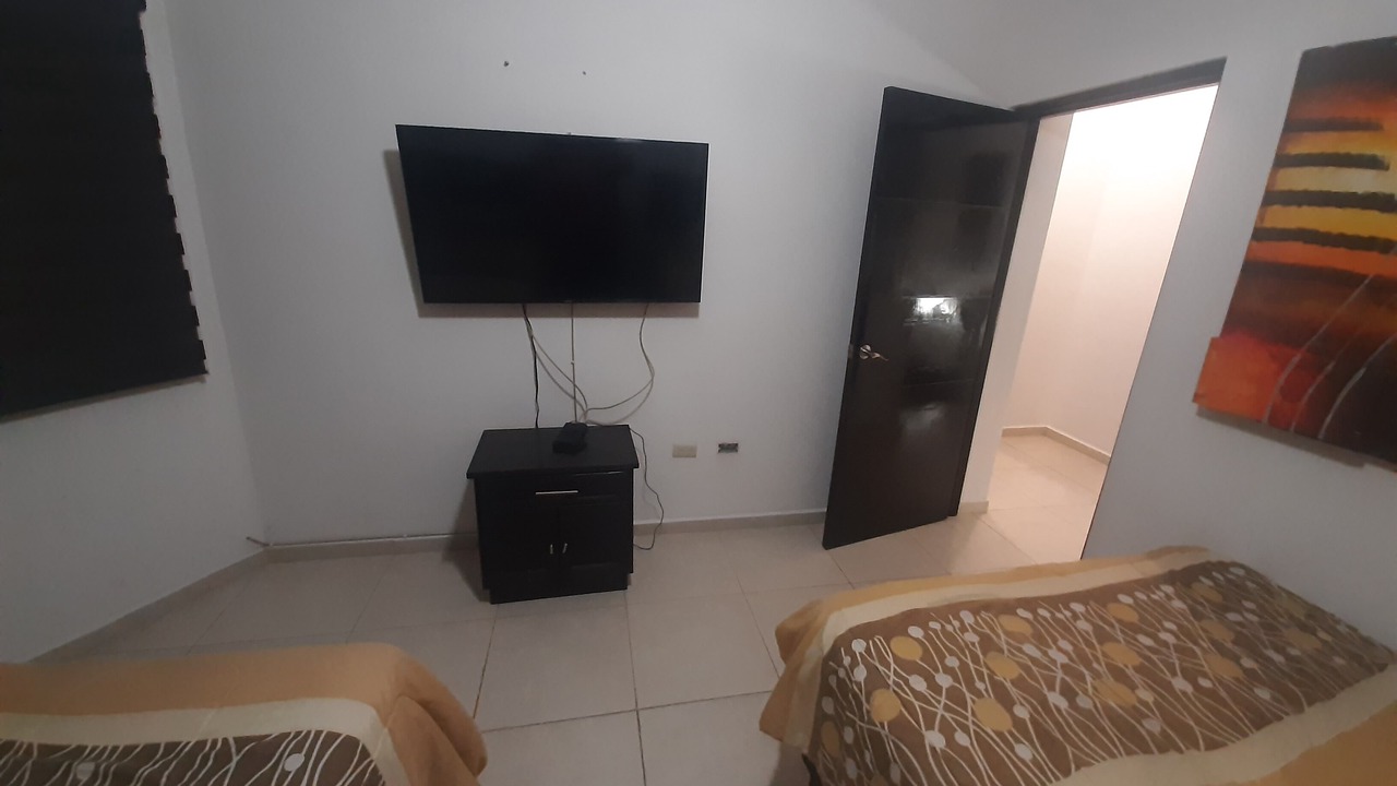 Photo of Bedroom in La Paz