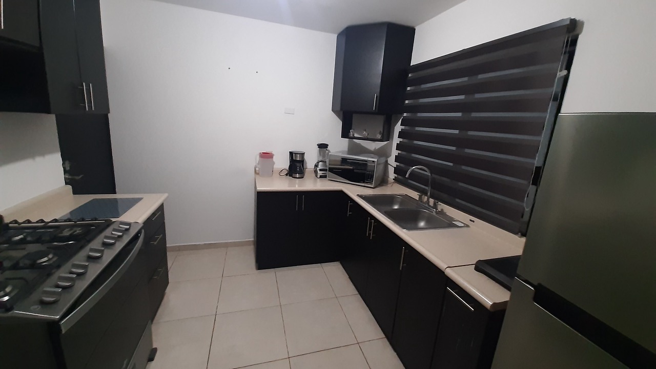 Photo of Kitchen in La Paz