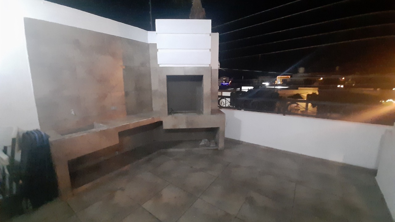Photo of Patio Balcony in La Paz