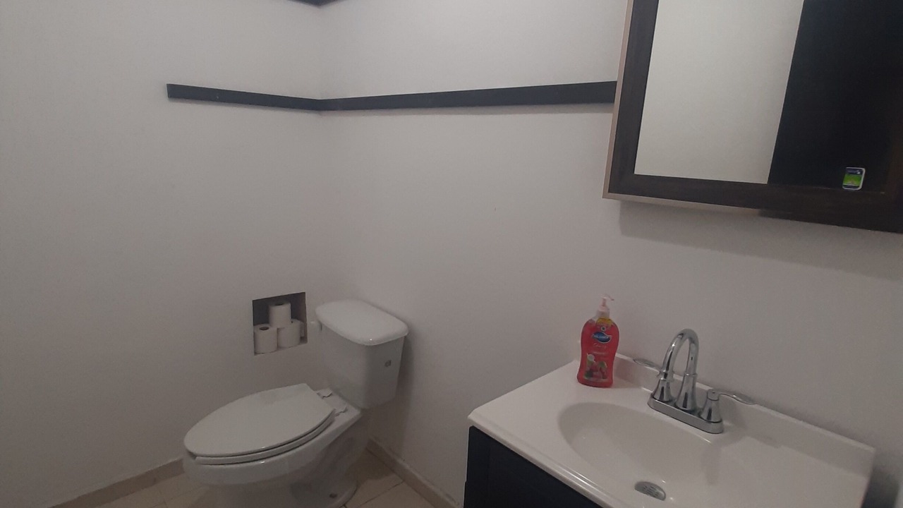 Photo of Bathroom in La Paz