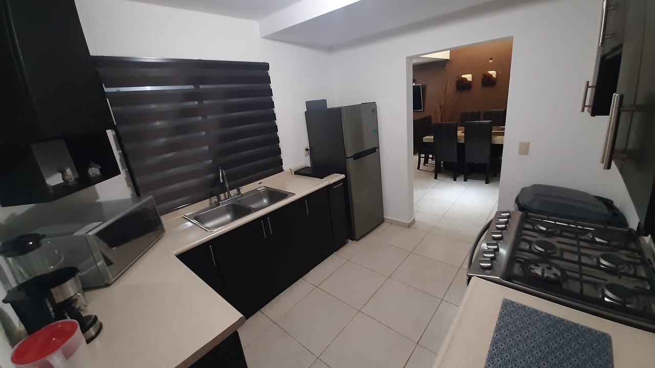 Photo of Kitchen in La Paz