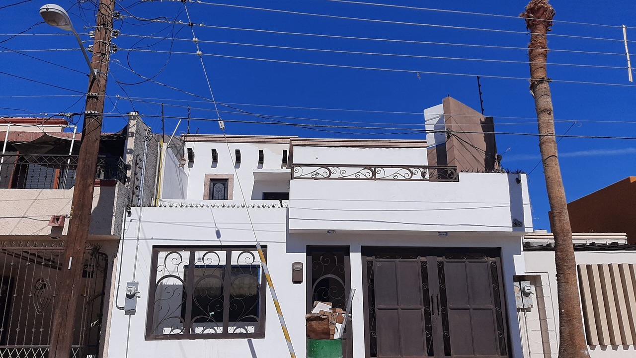 Photo of Outdoor in La Paz