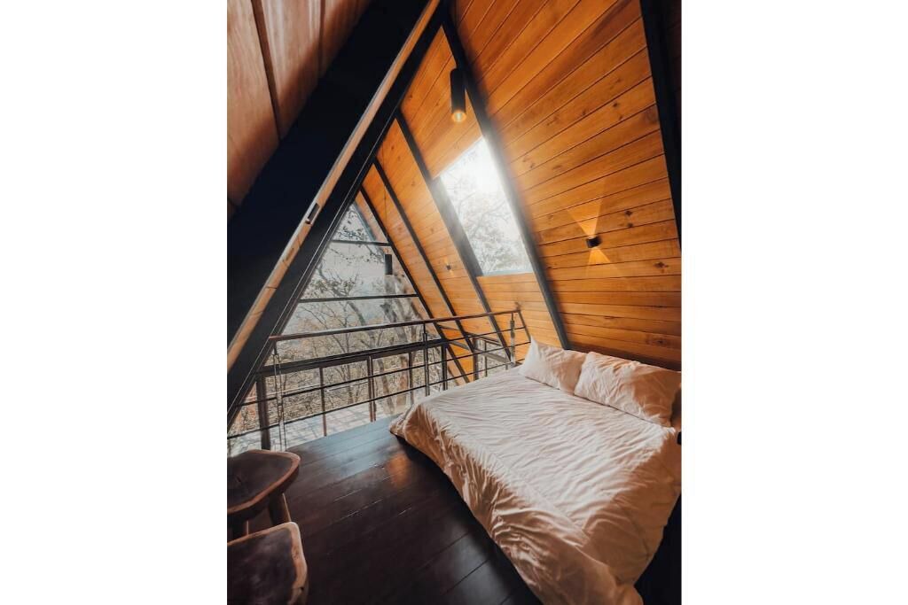 Photo of Bedroom in Jilotzingo