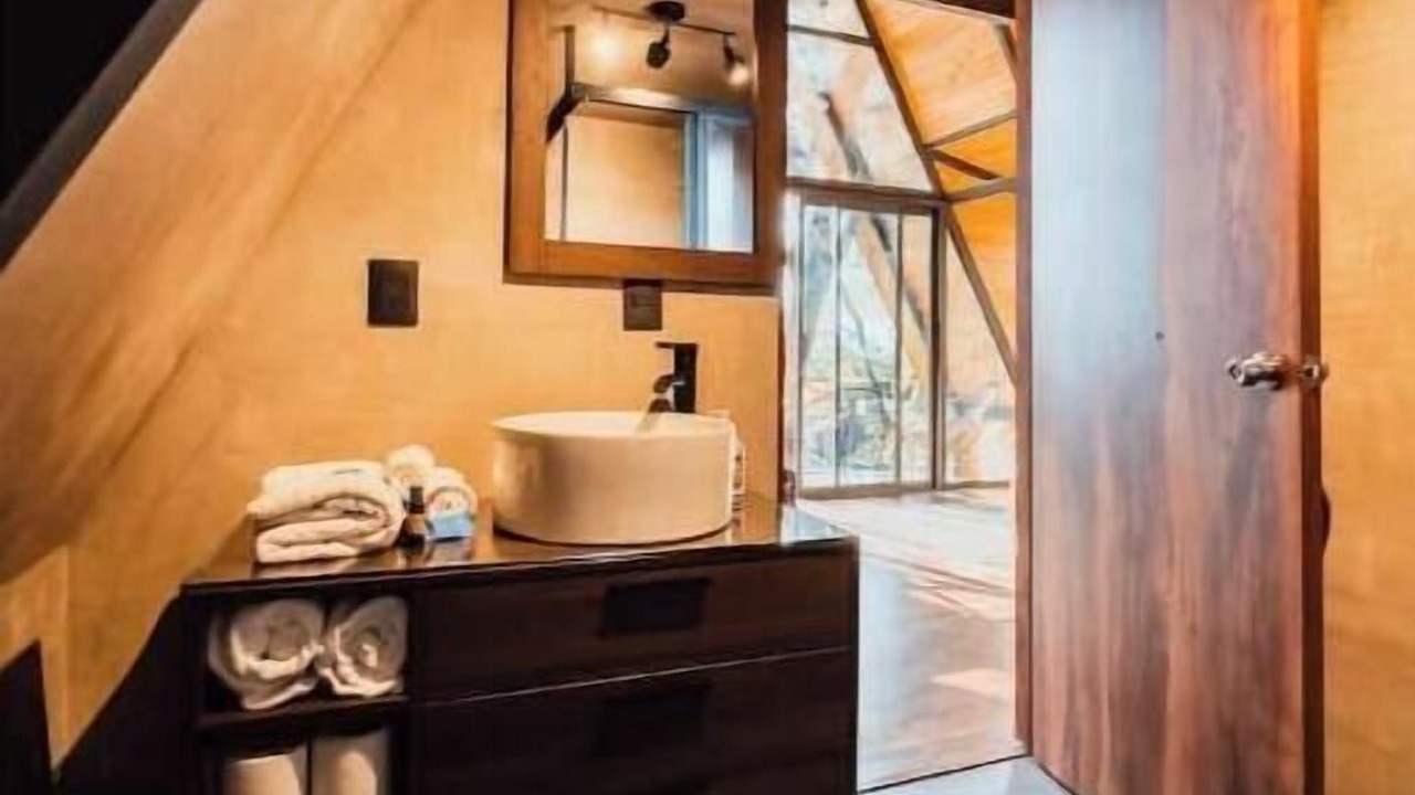 Photo of Bathroom in Jilotzingo