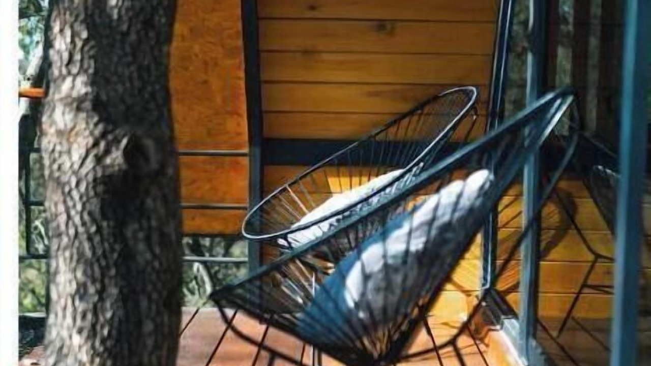 Photo of Patio Balcony in Jilotzingo