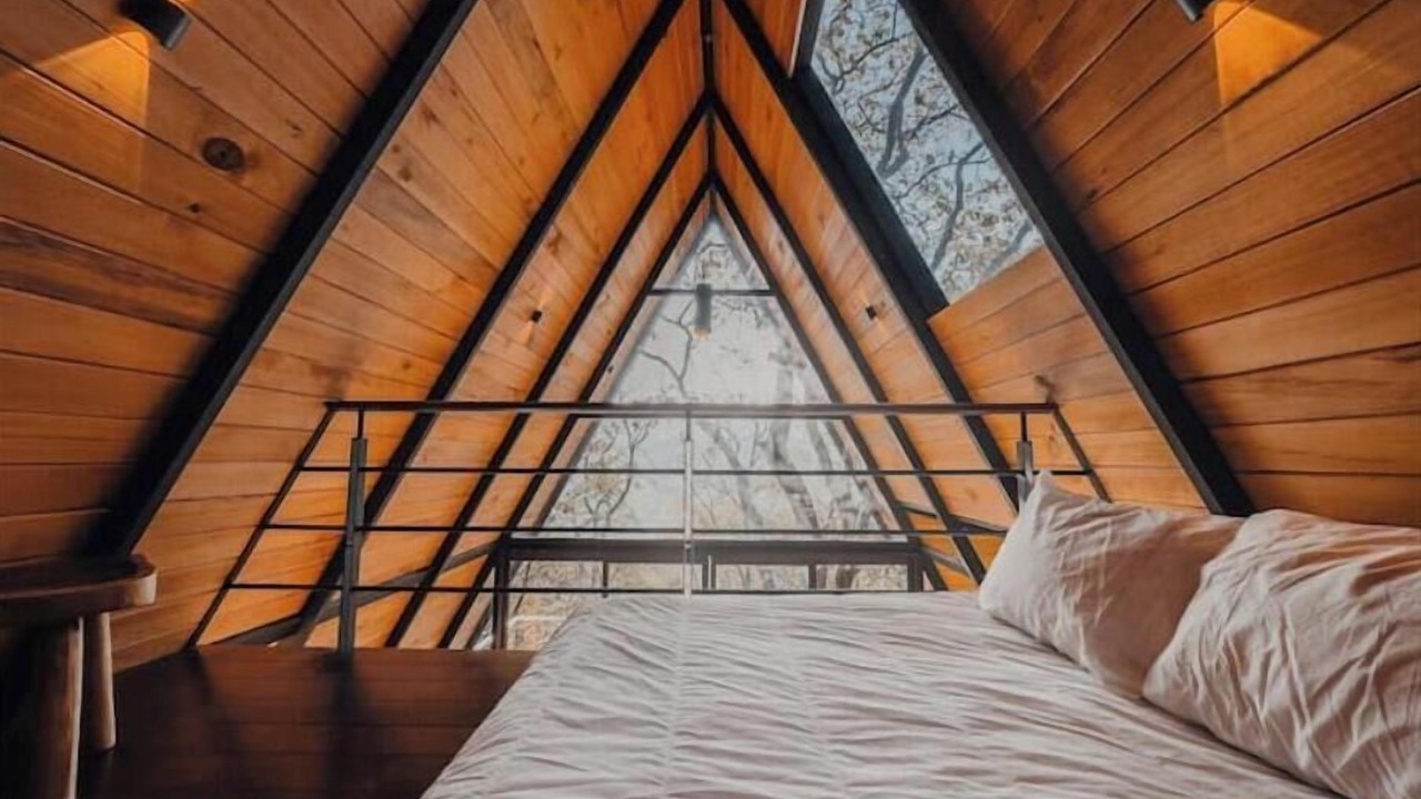Photo of Bedroom in Jilotzingo