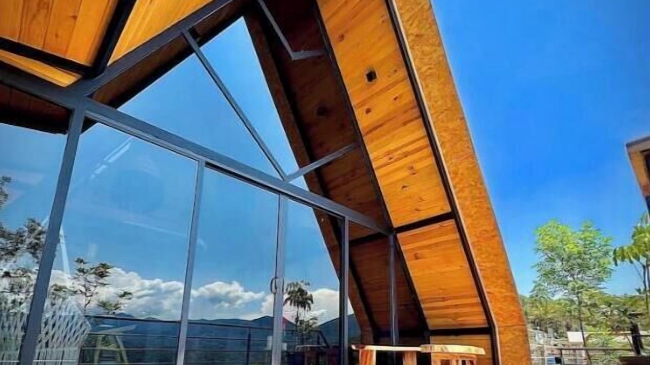 Photo of Patio Balcony in Jilotzingo