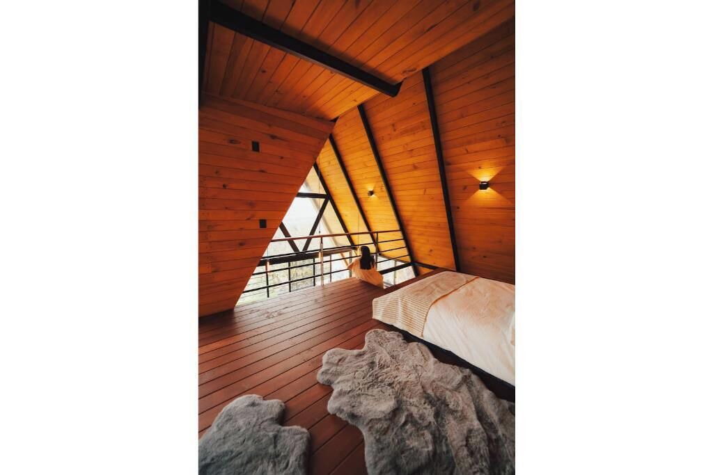 Photo of Bedroom in Jilotzingo
