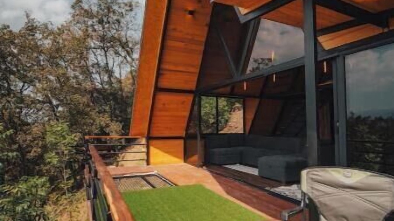 Photo of Patio Balcony in Jilotzingo