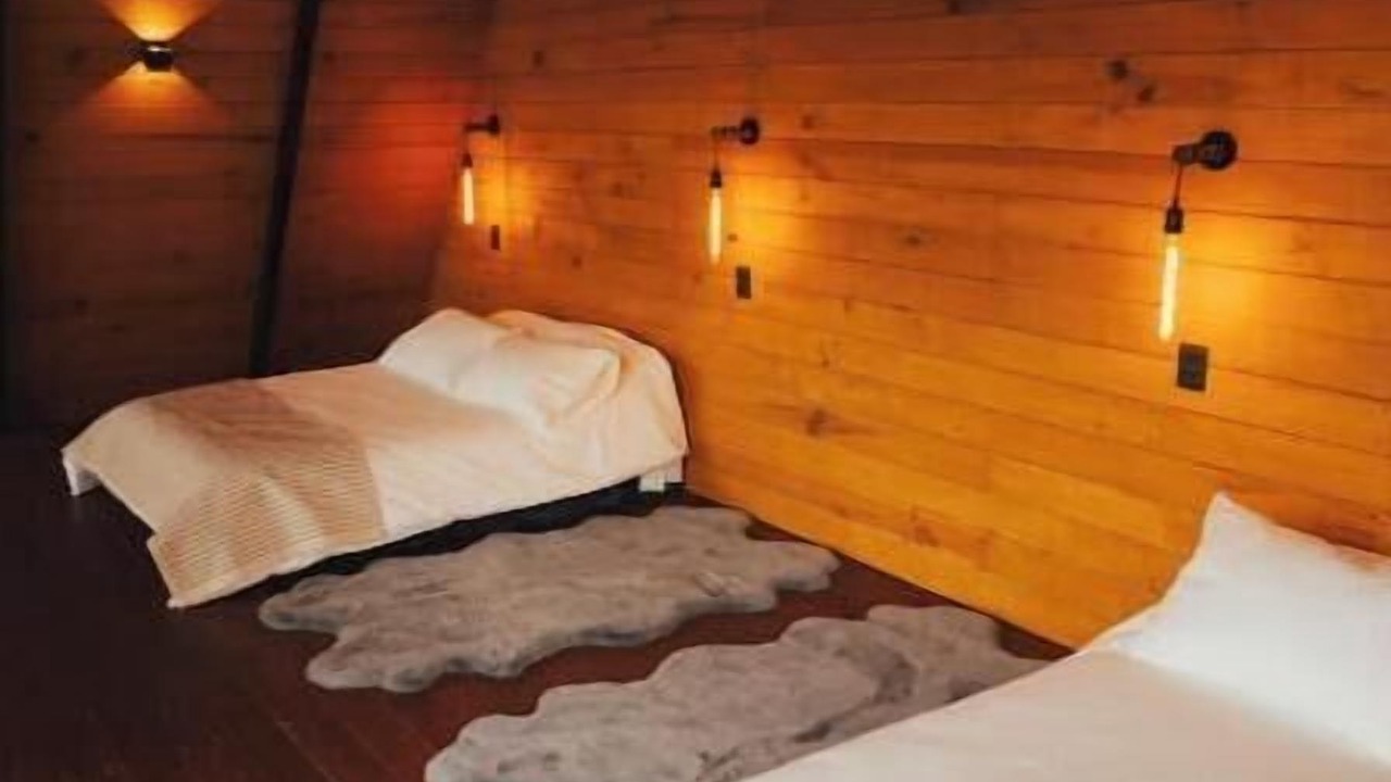 Photo of Bedroom in Jilotzingo