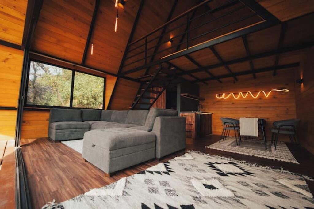 Photo of Livingroom in Jilotzingo