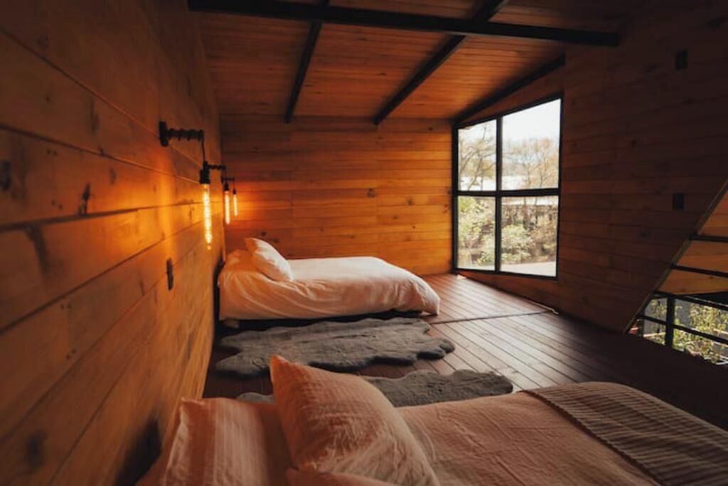 Photo of Bedroom in Jilotzingo