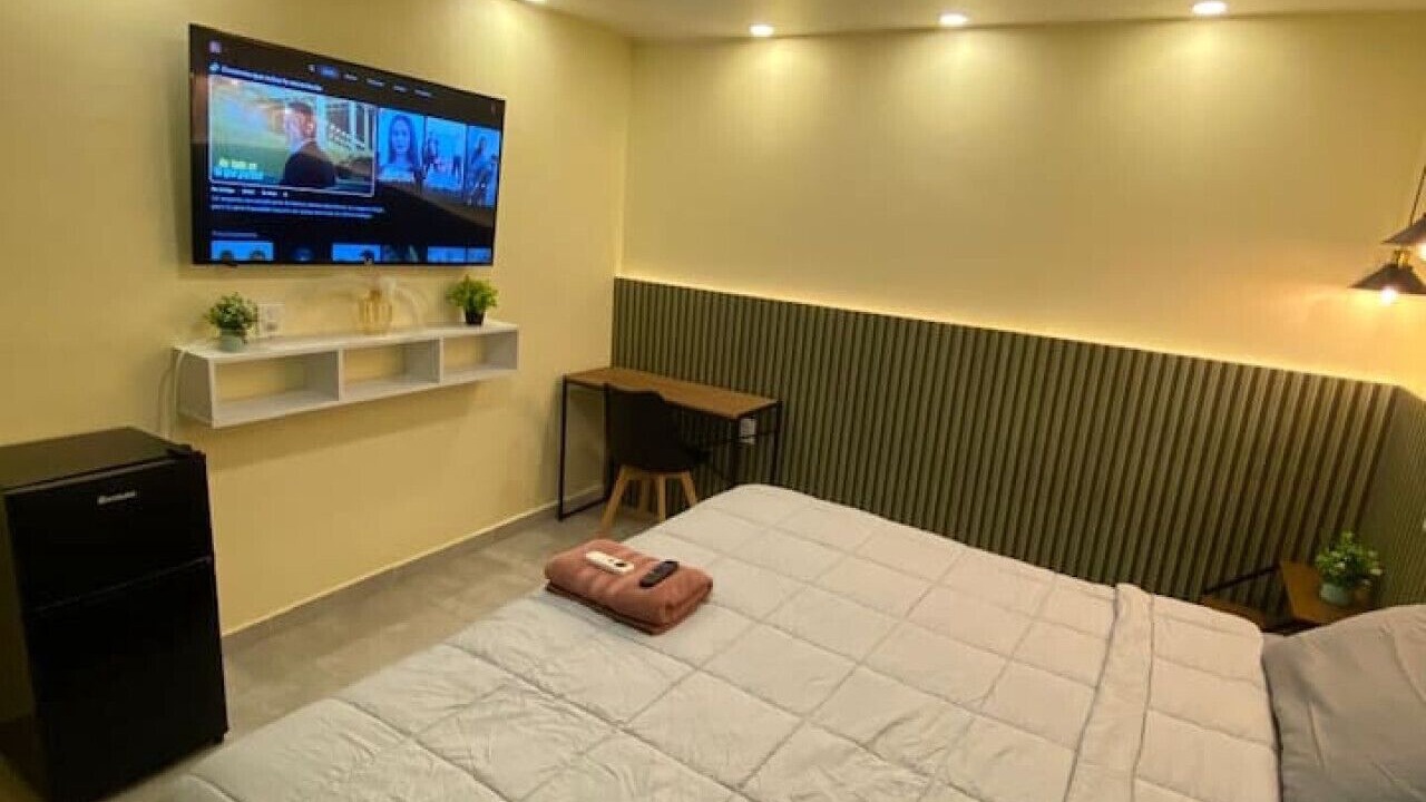 Photo of Bedroom in Chetumal