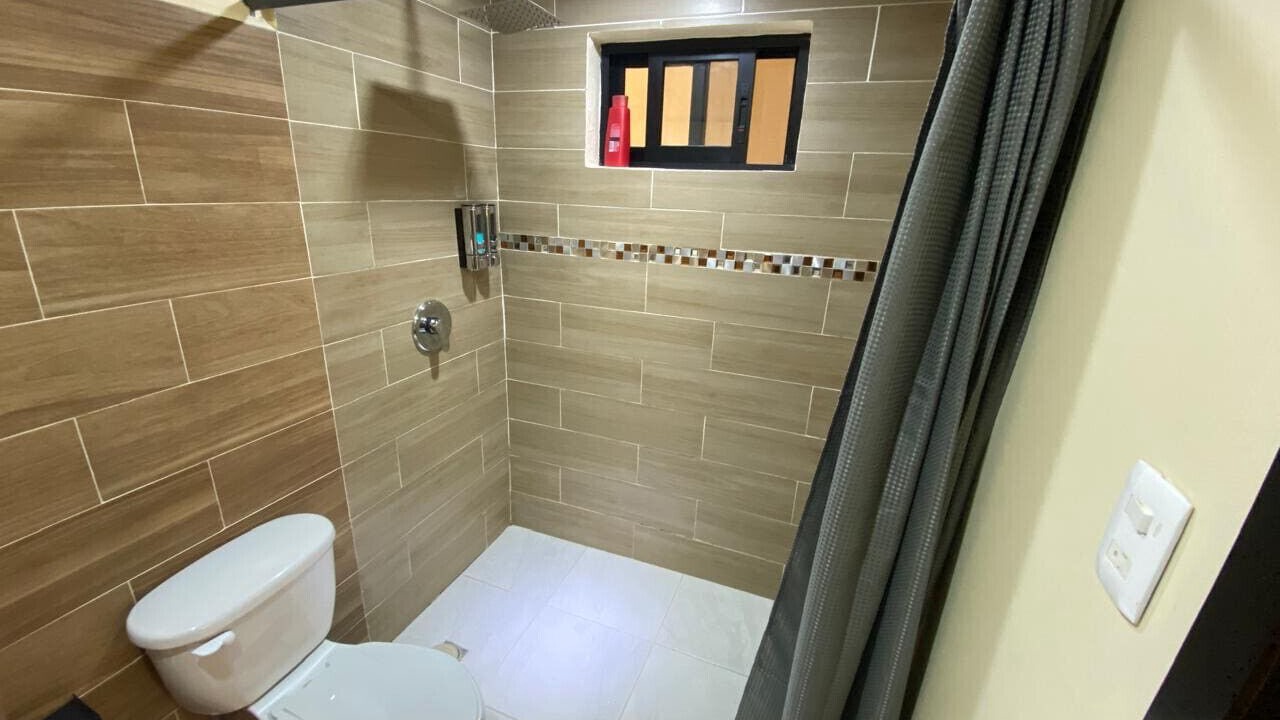 Photo of Bathroom in Chetumal