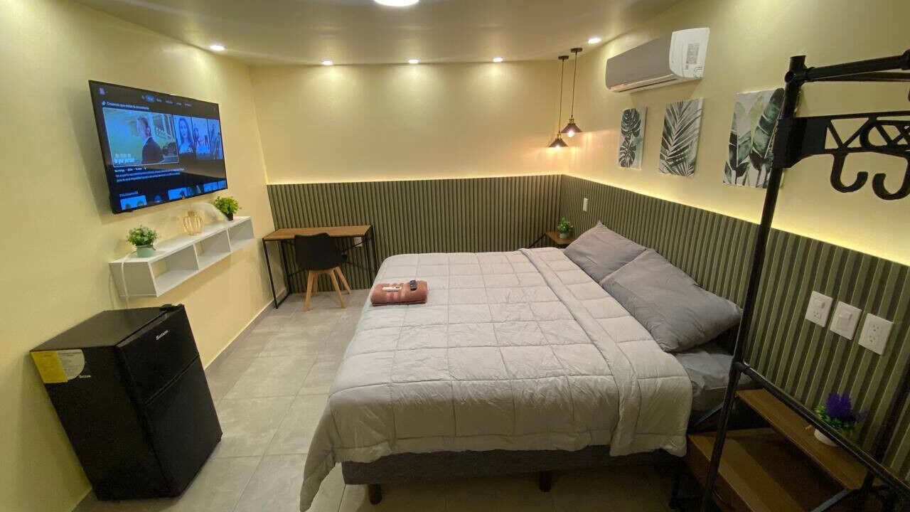 Photo of Bedroom in Chetumal