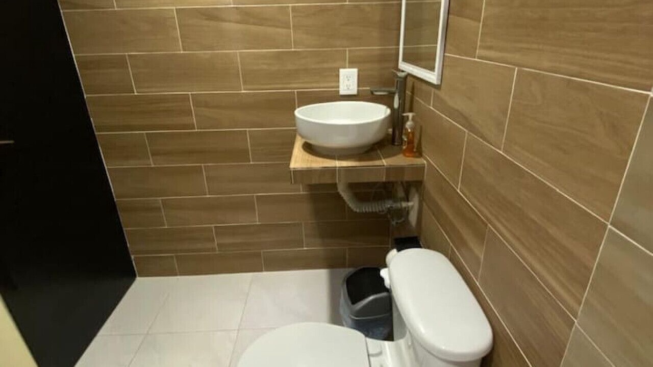 Photo of Bathroom in Chetumal
