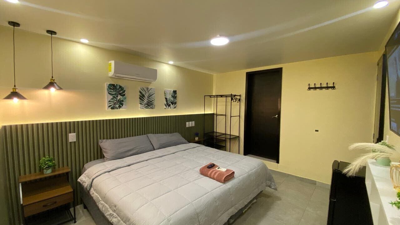 Photo of Bedroom in Chetumal