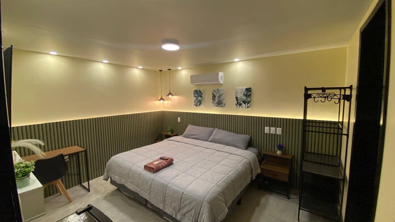 Photo of Bedroom in Chetumal