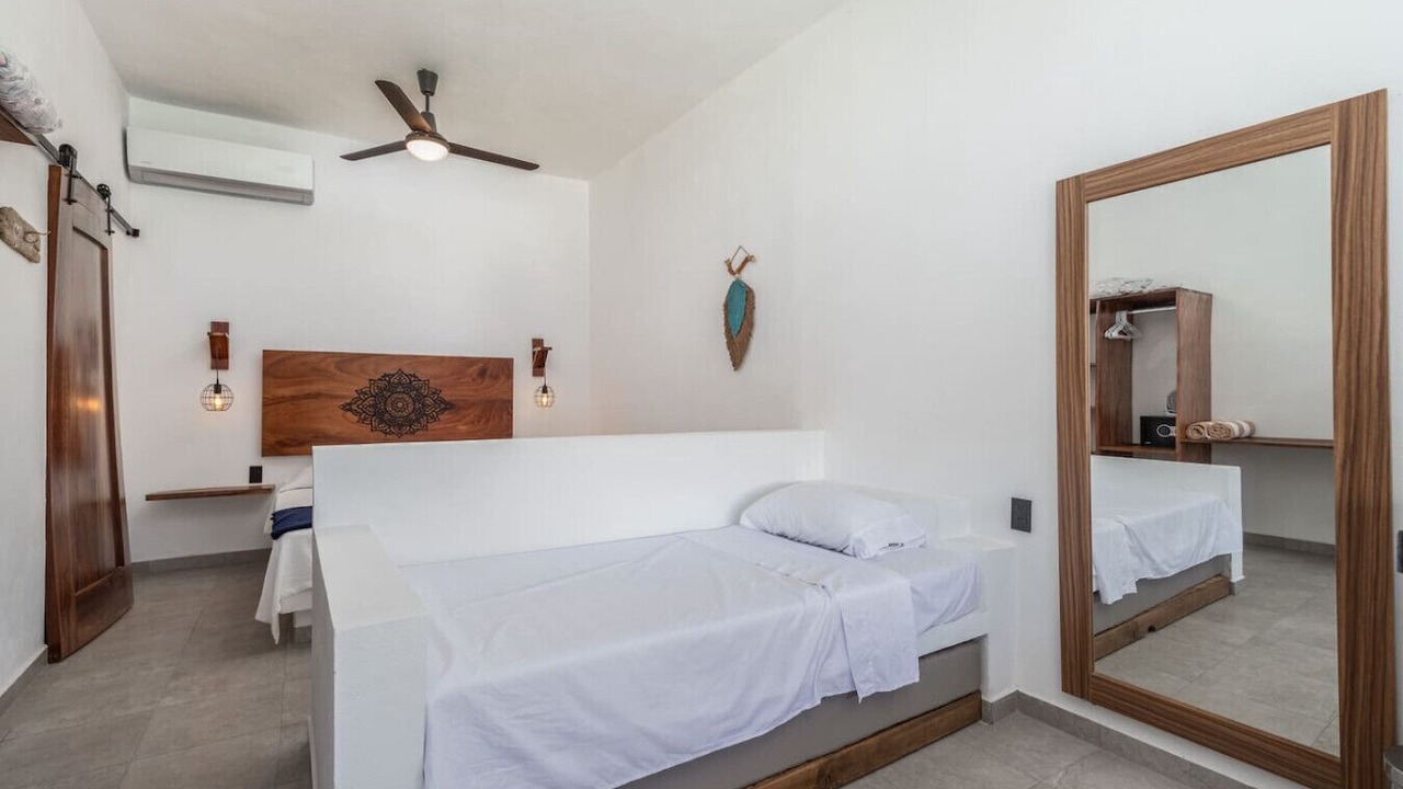 Photo of Bedroom in San Francisco