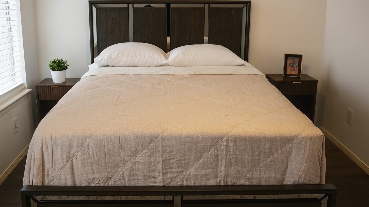 Photo of Bedroom in Palmhurst