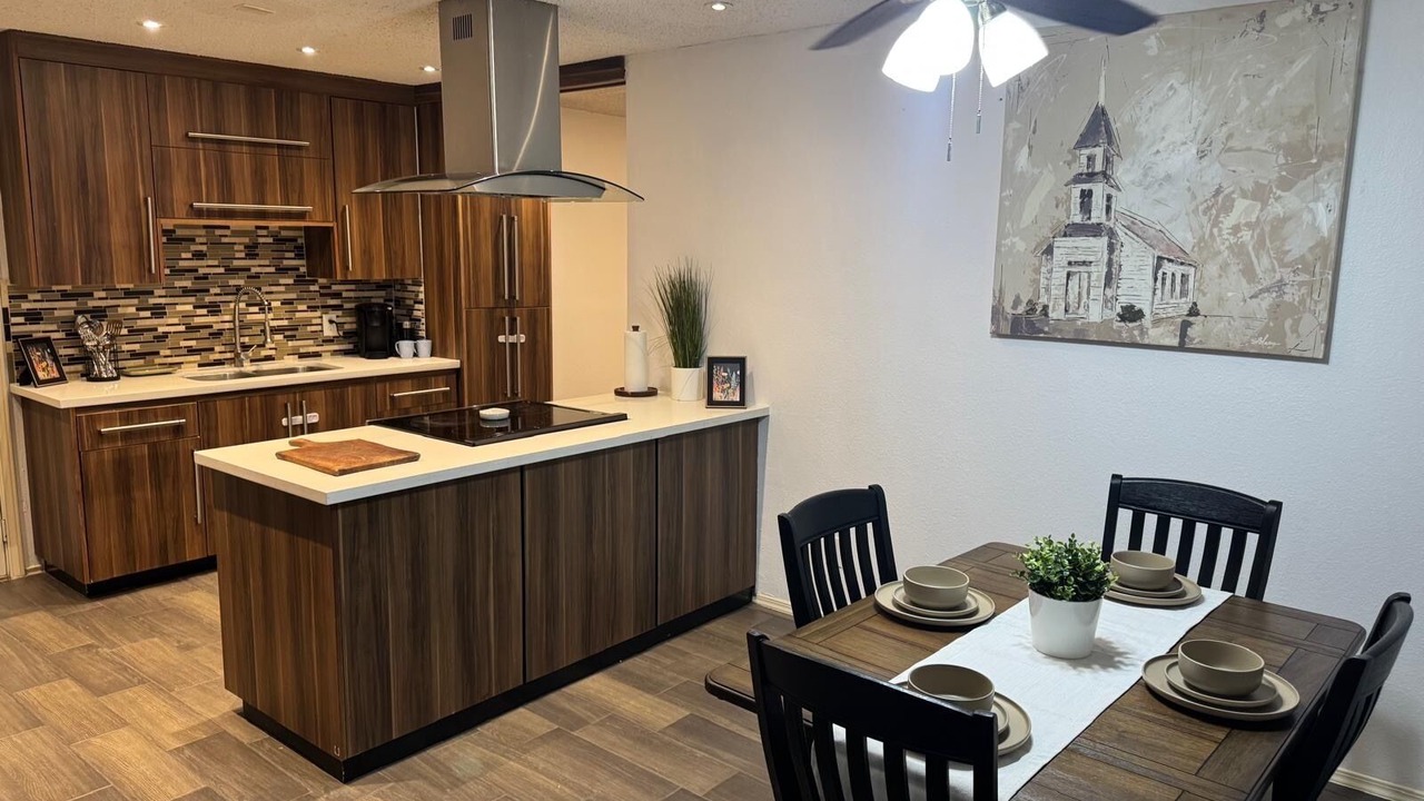 Photo of Kitchen in Palmhurst