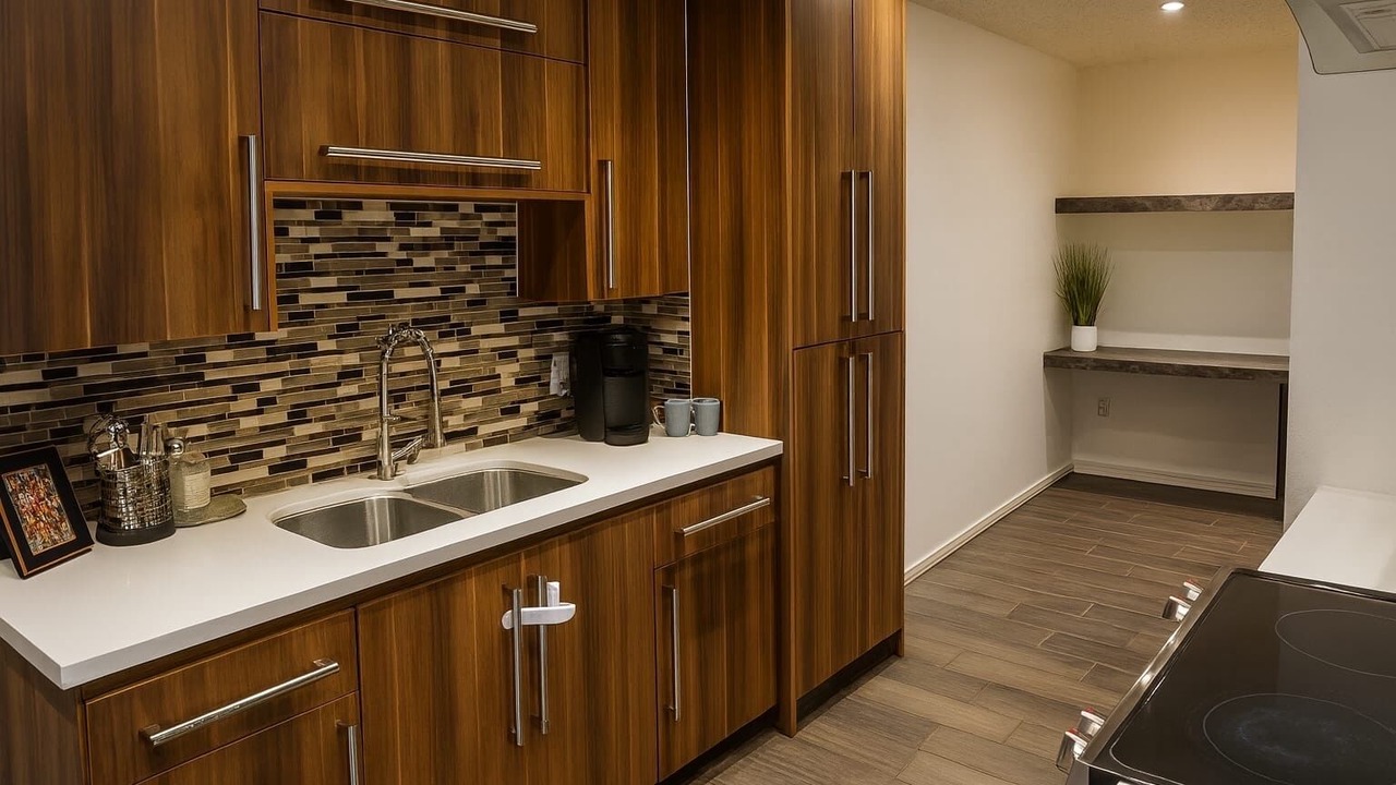 Photo of Kitchen in Palmhurst