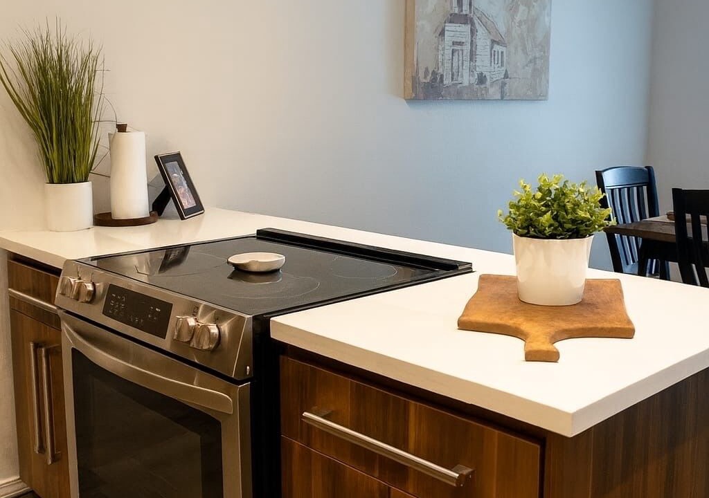 Photo of Kitchen in Palmhurst