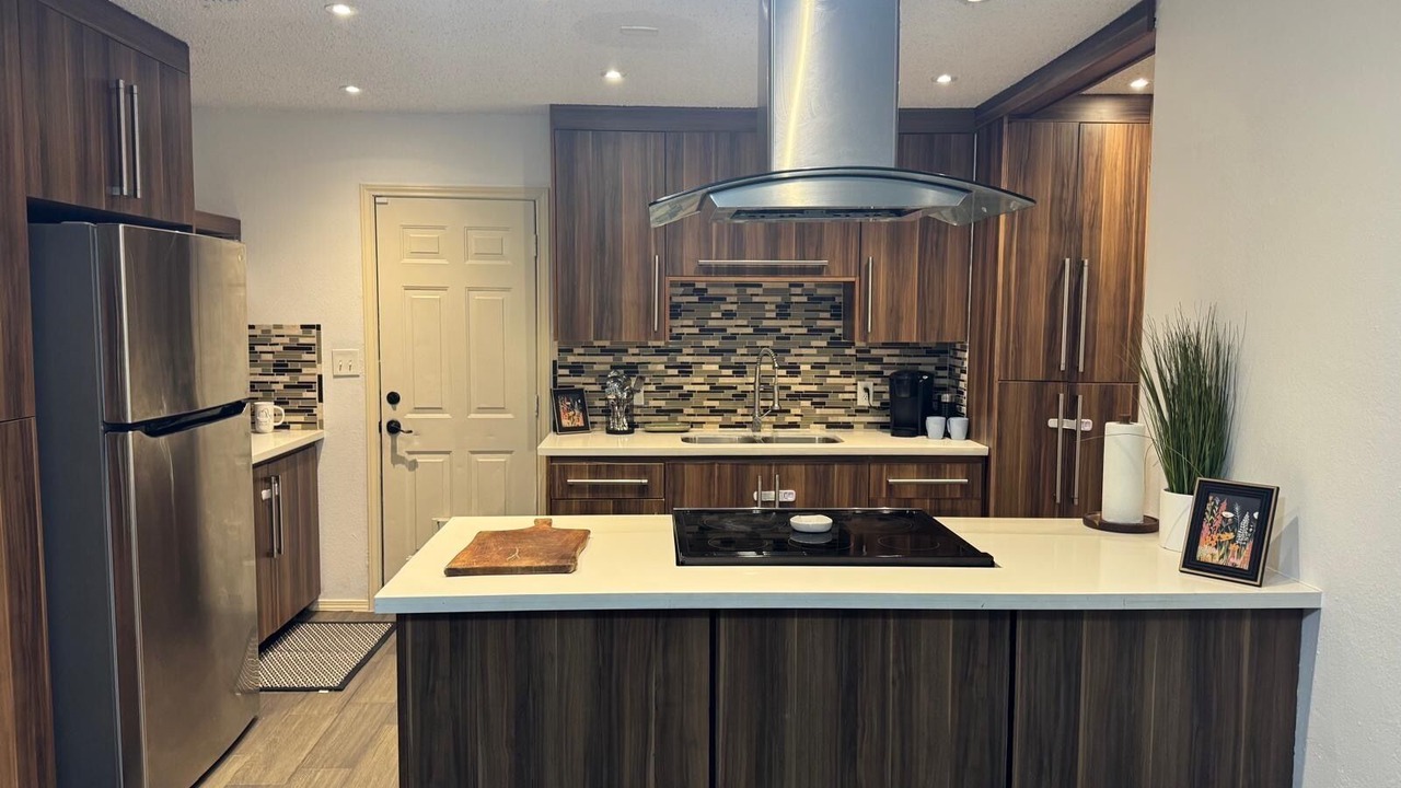 Photo of Kitchen in Palmhurst