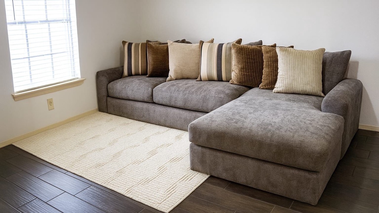 Photo of Livingroom in Palmhurst