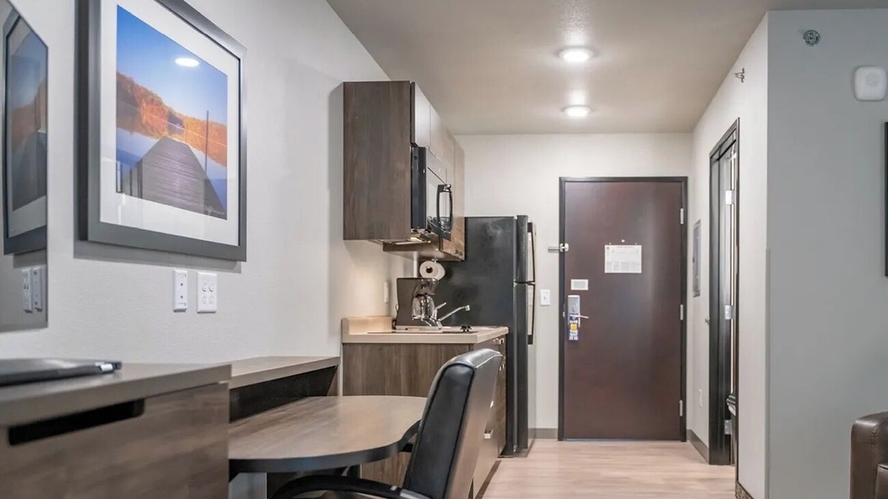 Photo of Bedroom in Sundance