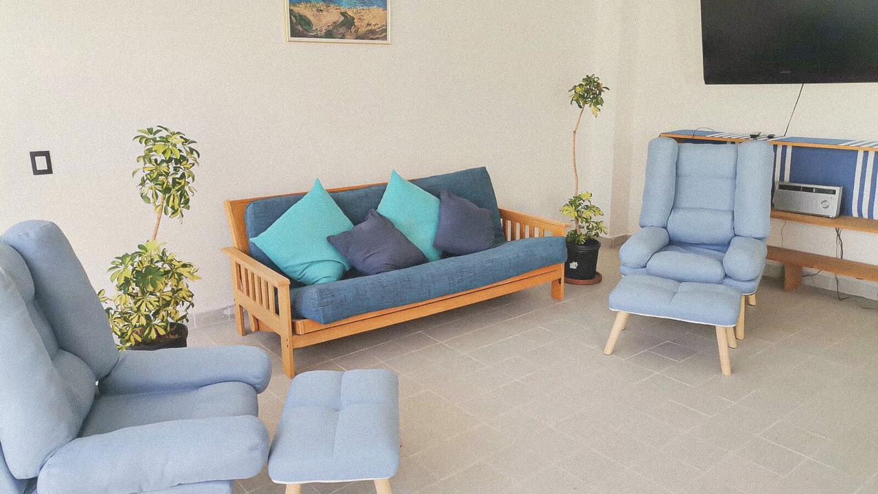 Photo of Livingroom in San Jose del Cabo