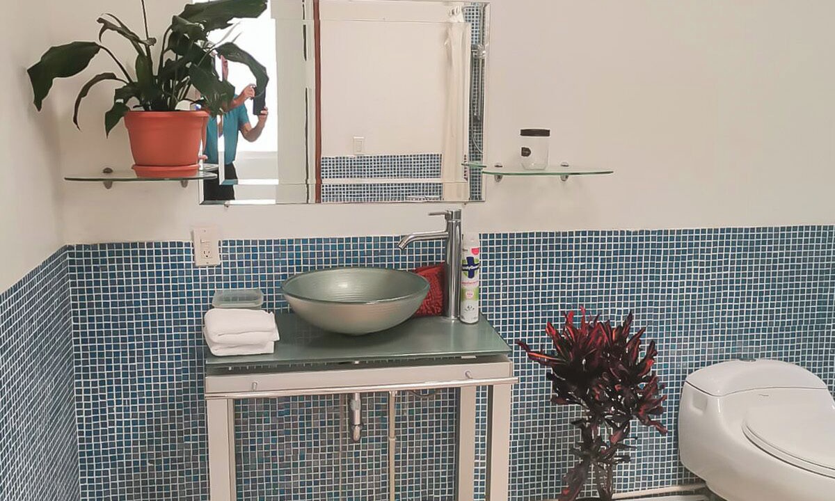 Photo of Bathroom in San Jose del Cabo