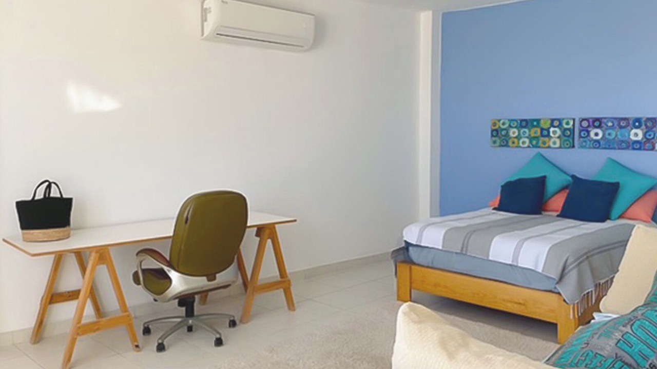 Photo of Bedroom in San Jose del Cabo