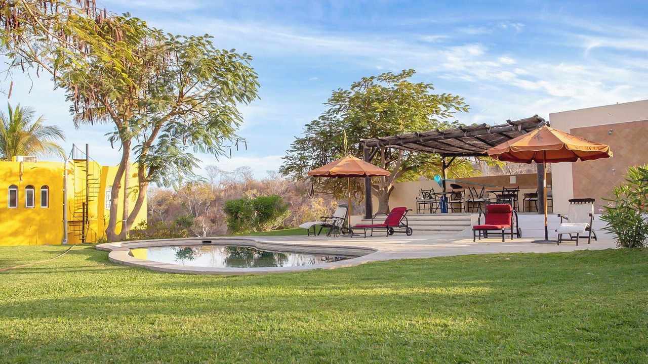 Photo of Outdoor in San Jose del Cabo