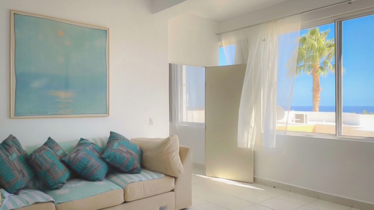 Photo of Livingroom in San Jose del Cabo