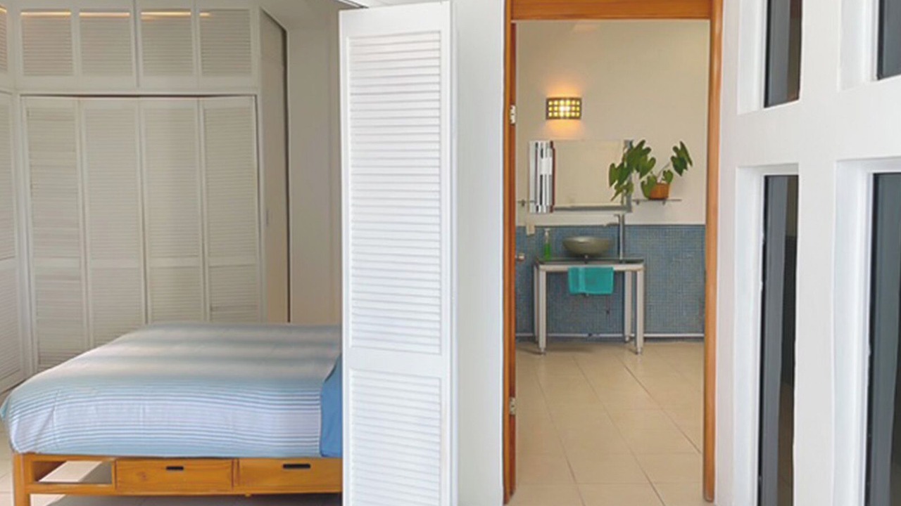 Photo of Bedroom in San Jose del Cabo