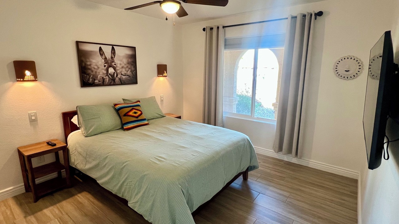 Photo of Bedroom in Desert Foothills Estates