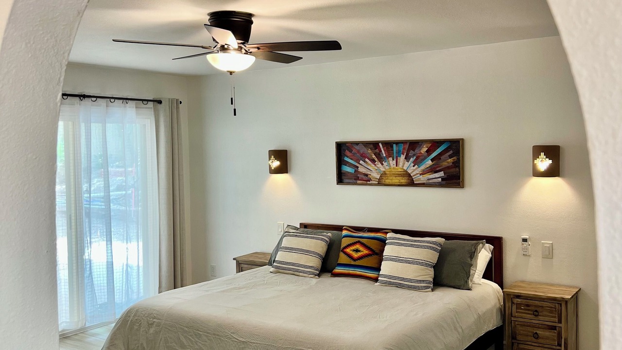 Photo of Bedroom in Desert Foothills Estates