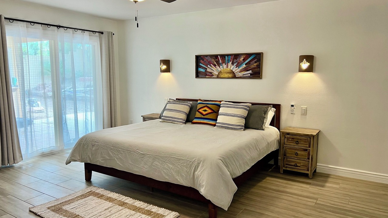 Photo of Bedroom in Desert Foothills Estates