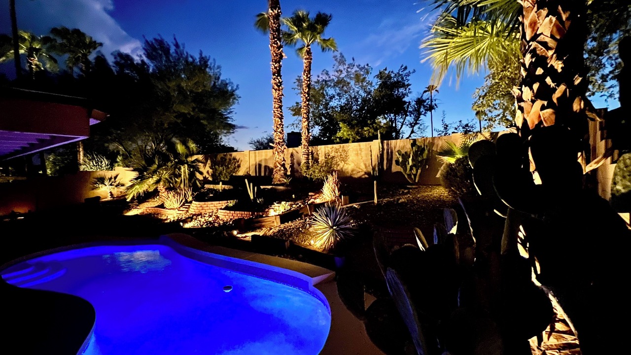 Photo of Outdoor in Desert Foothills Estates