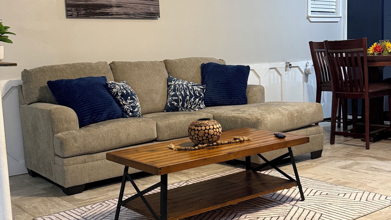 Photo of Livingroom in Pharr