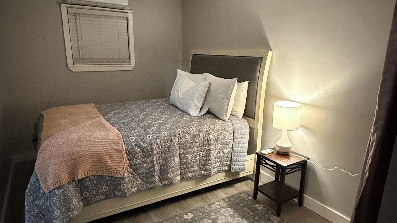 Photo of Bedroom in Pharr