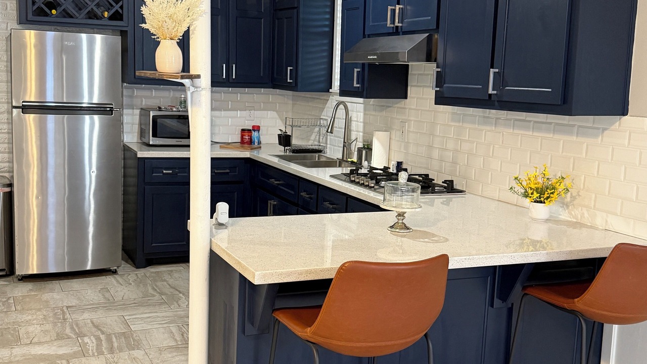 Photo of Kitchen in Pharr