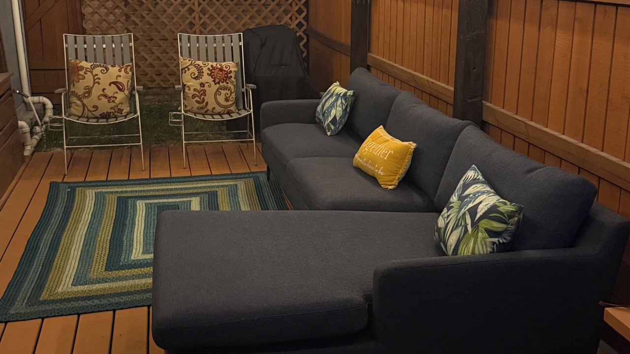 Photo of Patio Balcony in Pharr