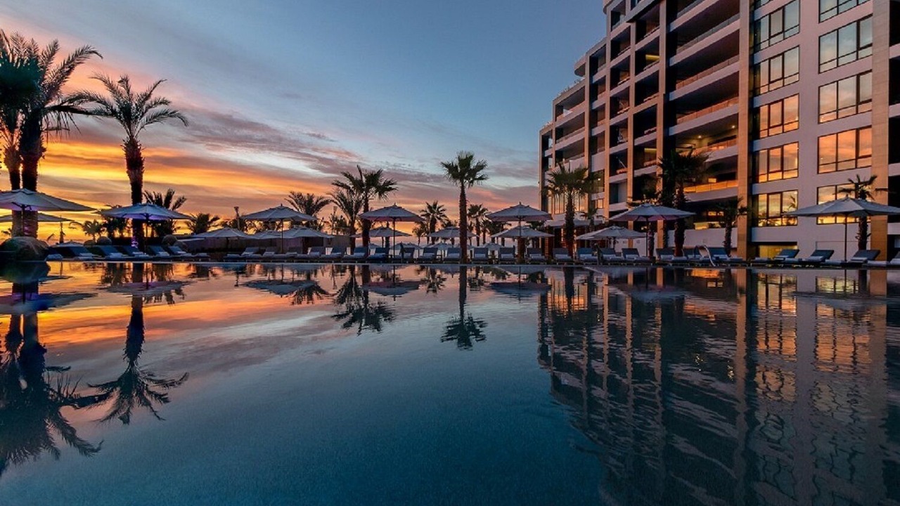Photo of Outdoor in Cabo San Lucas