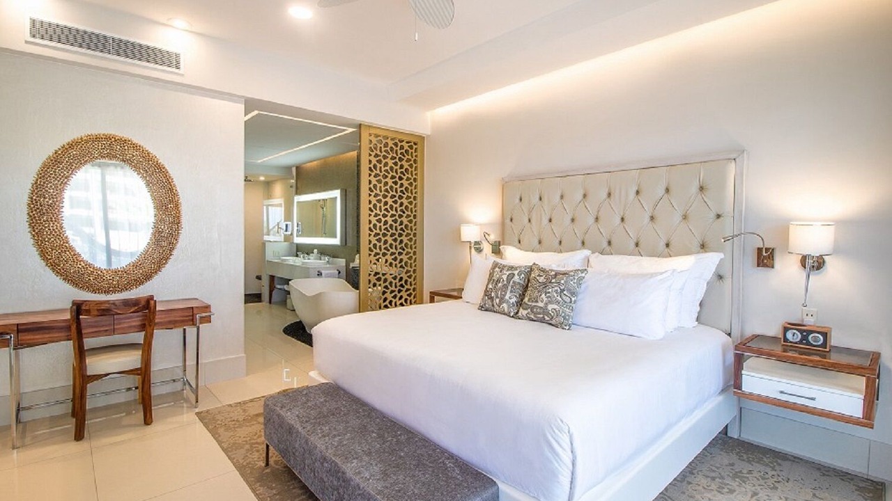 Photo of Bedroom in Cabo San Lucas