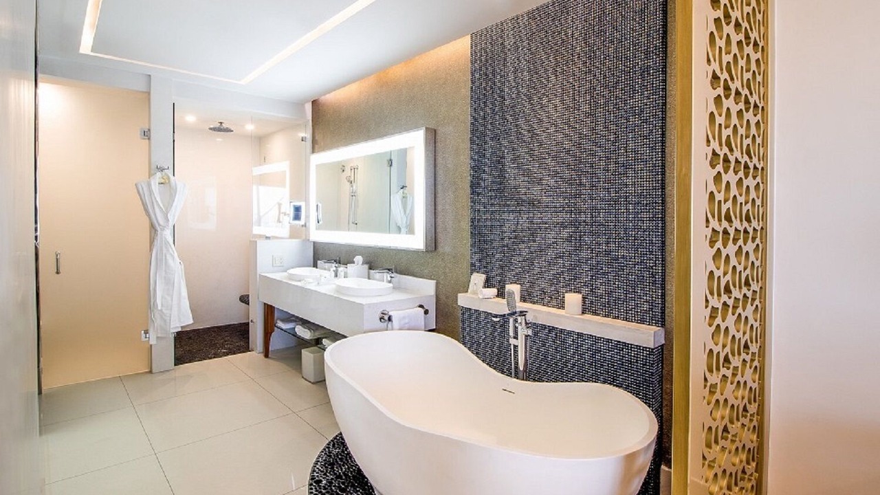 Photo of Bathroom in Cabo San Lucas