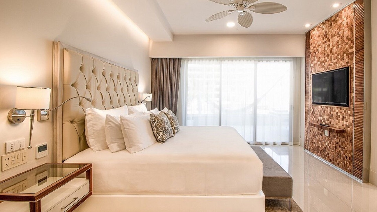 Photo of Bedroom in Cabo San Lucas