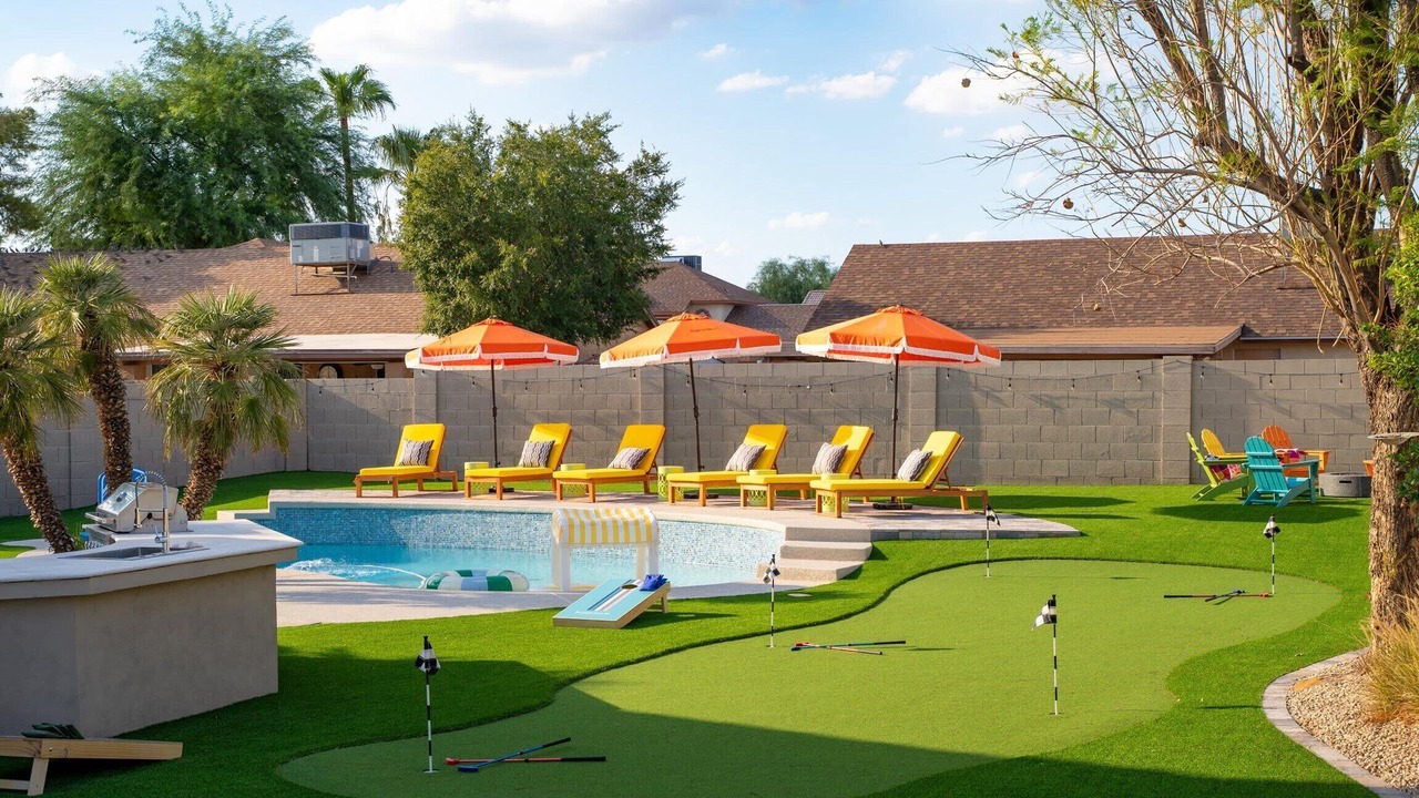 Photo of Outdoor in Peoria
