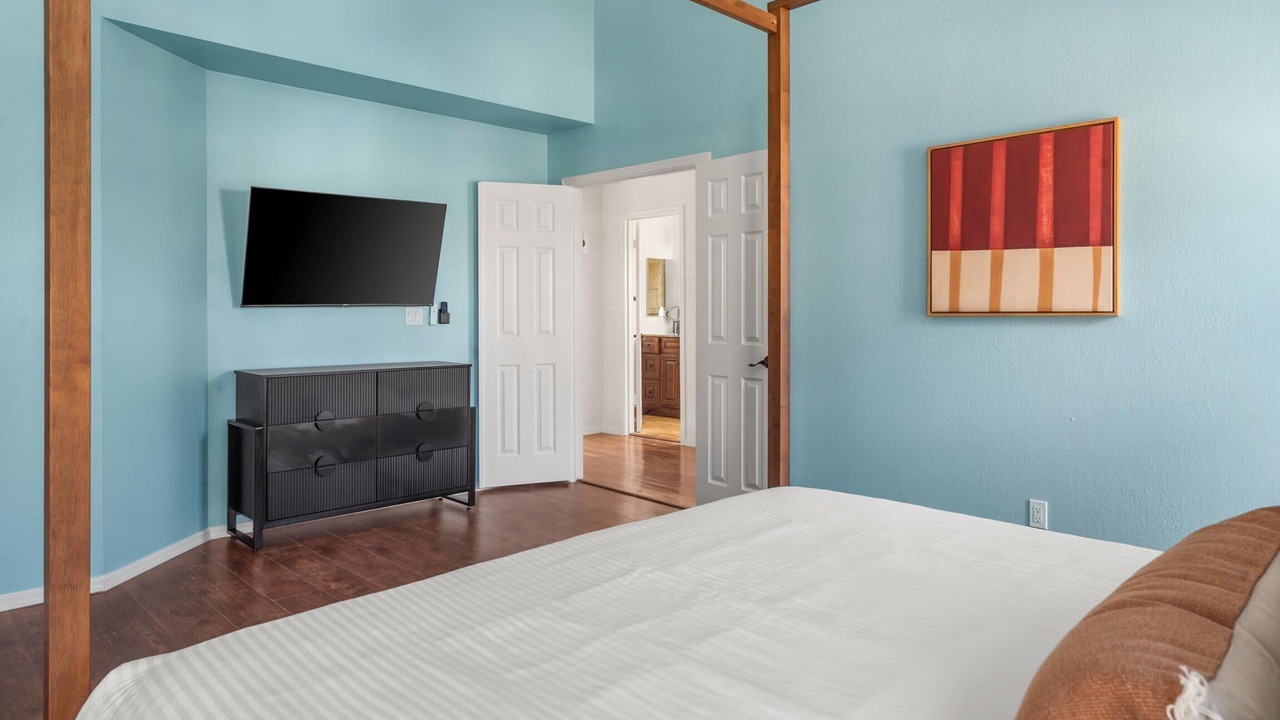 Photo of Bedroom in Peoria
